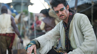 <i>Black Sails</i>: "IV."